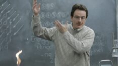 Breaking Bad’in meşhur iç çamaşırı açık artırmada