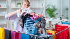 Bu kıyafetler yıkanmadan kaç defa giyilebilir? Uzmanlar açıklıyor…