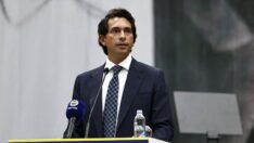 Burak Kızılhan: Yetmedi mi bitmedi mi bu düşmanlık?