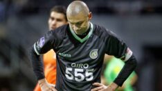 Burak Yılmaz’ın golü Fortuna Sittard’a yetmedi