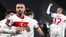 Burak Ylmaz’dan depremzedeler için ‘Kral’ hareket