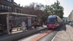 Bursa’da toplu ulaşıma zam