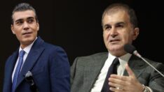 Caner Cindoruk’tan AKP’li Ömer Çelik’e sert tepki: Beni de not edin