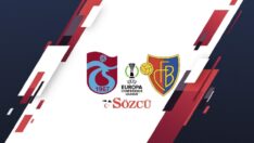 CANLI | Basel Trabzonspor maçı canlı yayın (UEFA Konferans Ligi)