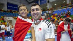 Cemal Kütahya ile oğlu Çınar Kütahya depremde hayatlarını kaybetti