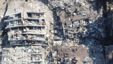 Cemal Toman ile eşi depremde hayatını kaybetti