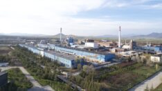 Cengiz Holding’e yatırım teşviki