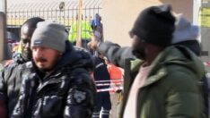 Christian Atsu’nun kardeşi mutlu haberi bekliyor