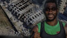 Christian Atsu’nun menajeri açıkladı: İki çift ayakkabısını bulduk