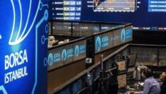 Çimento hisselerinde deprem yükselişi yüzde 30’u aştı