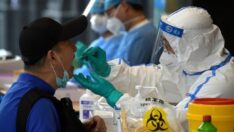 Çin, Covid’e karşı zafer ilan etti