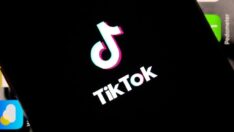 Çocukların üçte biri okul yerine TikTok’u tercih ediyor