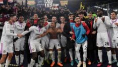 Cremonese, Roma’yı eleyerek İtalya Kupası’nda yarı finale çıktı