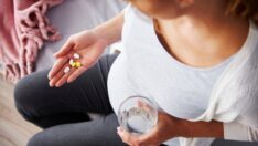 D vitaminin normal doğuma olumlu etkileri ortaya çıktı