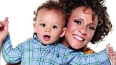 Defne Joy Foster’ın oğlunun son hali görenleri şaşırttı