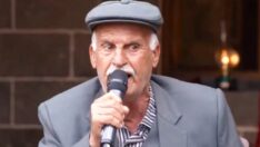 Dengbej Mehmet Tanrıverdi ve ailesi hayatını kaybetti