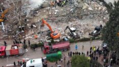 Deprem bölgelerinde su numuneleri korkuttu