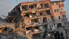 Deprem bölgesi için ‘atık’ uyarısı