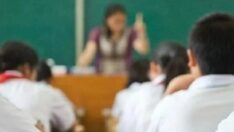 Deprem bölgesinde eğitime verilen ara uzatıldı