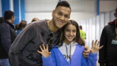 Deprem bölgesinde evlat edinmek isteyen Josef de Souza için bakanlıktan açıklama geldi