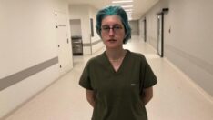 Deprem bölgesinde görevli doktor: Gölcük depreminde de ailem enkaz altındaydı