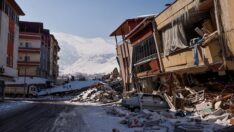 Deprem bölgesinde kısa çalışma ödeneği ve nakdi ücret desteği uygulanacak
