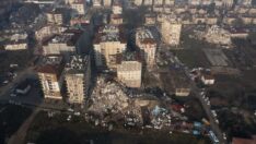 ‘Deprem bölgesinde konut inşası için 4 milyon ton inşaat demirini 4 ayda karşılarız’