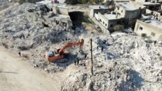 “Deprem bölgesinde solunum enfeksiyonları yaşanabilir”