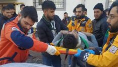 “Deprem bölgesindeki sağlık çalışanları idari izinli sayılsın, görev almaya hazırız”