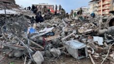 Deprem bölgesinden mucize bekliyoruz