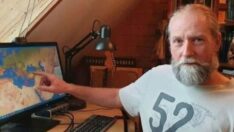 ‘Deprem Kahini’ Frank Hoogerbeets’ın Twitter isyanı