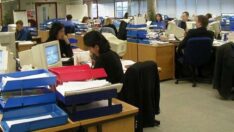 Deprem nedeniyle kamuda çalışan kadınlara idari izin verilebilecek