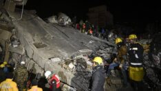 Deprem sonrası ihtiyaçlarla ilgili ihalelerde doğrudan temin sınırı yükseltildi