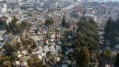 Deprem spor camiasını da derinden sarstı