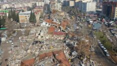 Deprem spor kulüplerini de vurdu