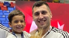 Depremde hayatını kaybeden Cemal Kütahya’nın adı yaşatılacak