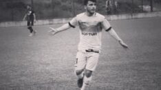 Depremde hayatını kaybeden futbolcu Saruhan Bolat’ın adı stada verildi