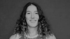 Depremde hayatını kaybeden Nilay Aydoğan son yolculuğuna uğurlandı