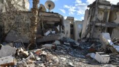 Depremi yaşayan futbolcular o anları anlattı: Korkunçtu