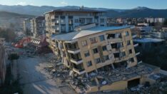 Depremin vurduğu 10 ildeki imar affı bilançosu ortaya çıktı