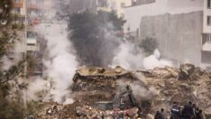 Depremlerde evleri hasar görenlere destek ödemeleri başladı