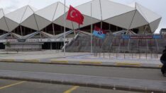 Depremzedeler için Basel maçına hatıra bilet