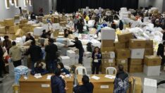 Depremzedelere duygusal mesajlar: Yalnız değilsiniz