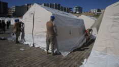 Depremzedelere yardımlar vergi indirimine konu olacak