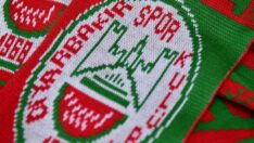 Diyarbekirspor ligden çekilmek için TFF’ye başvurdu