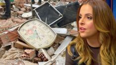 Doğa Rutkay: Hepimiz göçük altındayız, hepimiz bitik