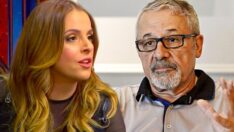 Doğa Rutkay’dan Prof. Dr. Naci Görür’e: Artık yeter! Korkudan uyuyamıyoruz