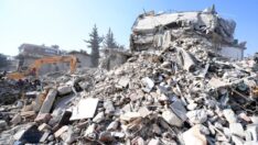 Drogheda United’den deprem bölgesine yardım