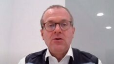 DSÖ Avrupa Direktörü: Türkiye Sağlık Bakanlığı’nın yanındayız