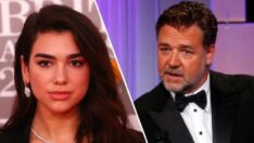 Dünyaca ünlü oyuncu ve şarkıcılardan Türkiye mesajları